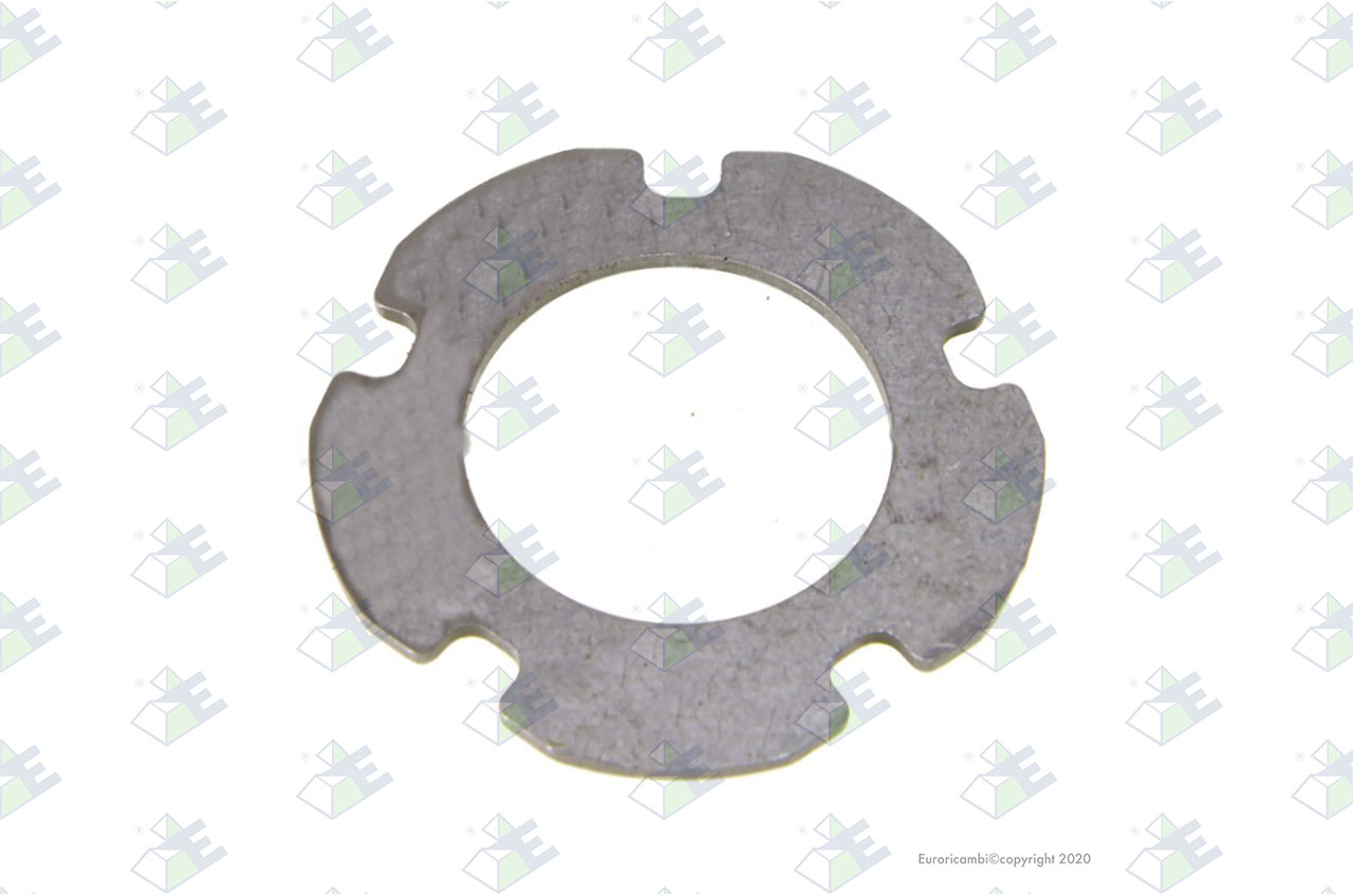 THRUST WASHER suitable to MERCEDES-BENZ 3463541662