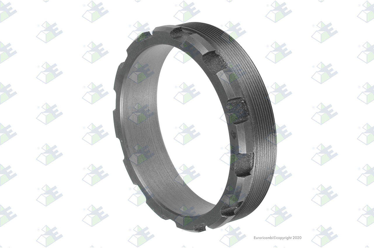 GROOVED NUT suitable to EUROTEC 60000288