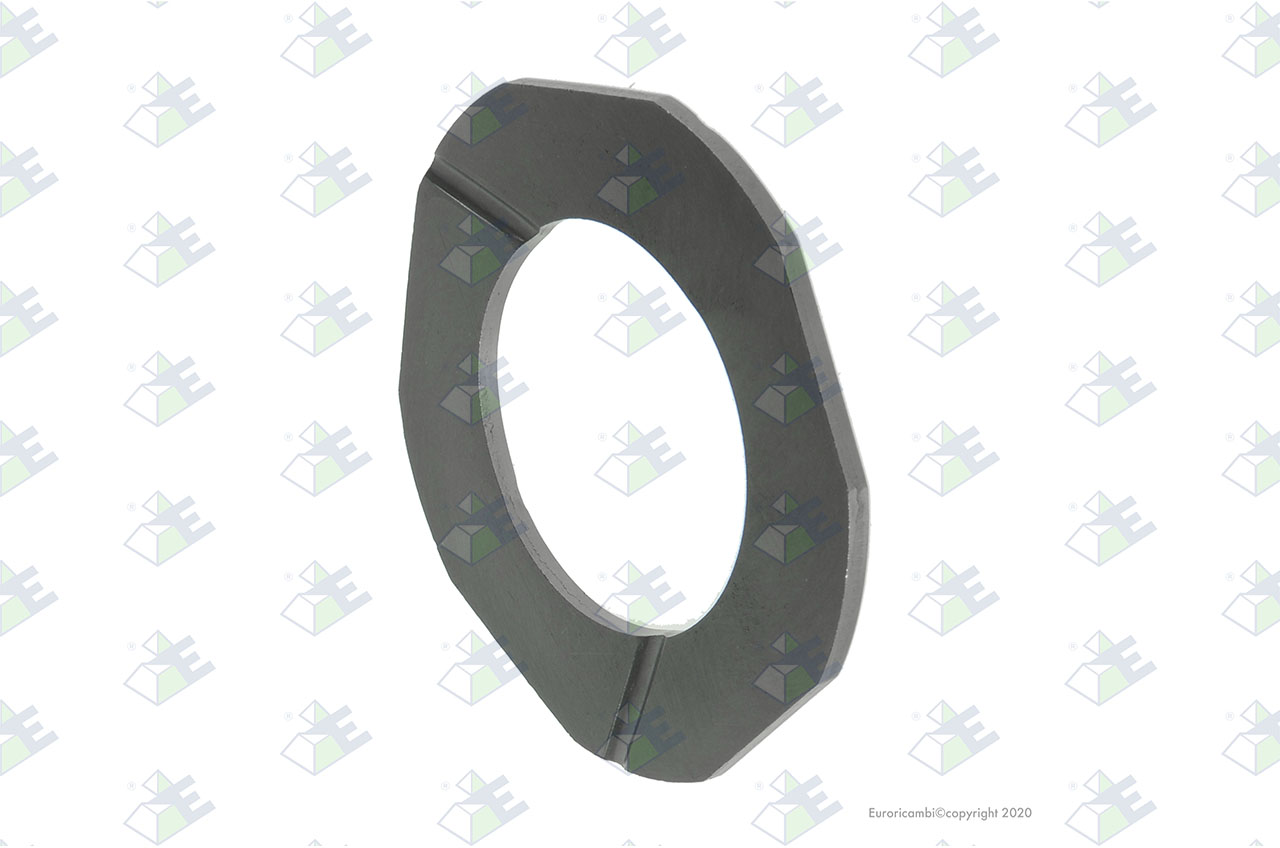 WASHER T.4,00 MM suitable to MERCEDES-BENZ 3463360062