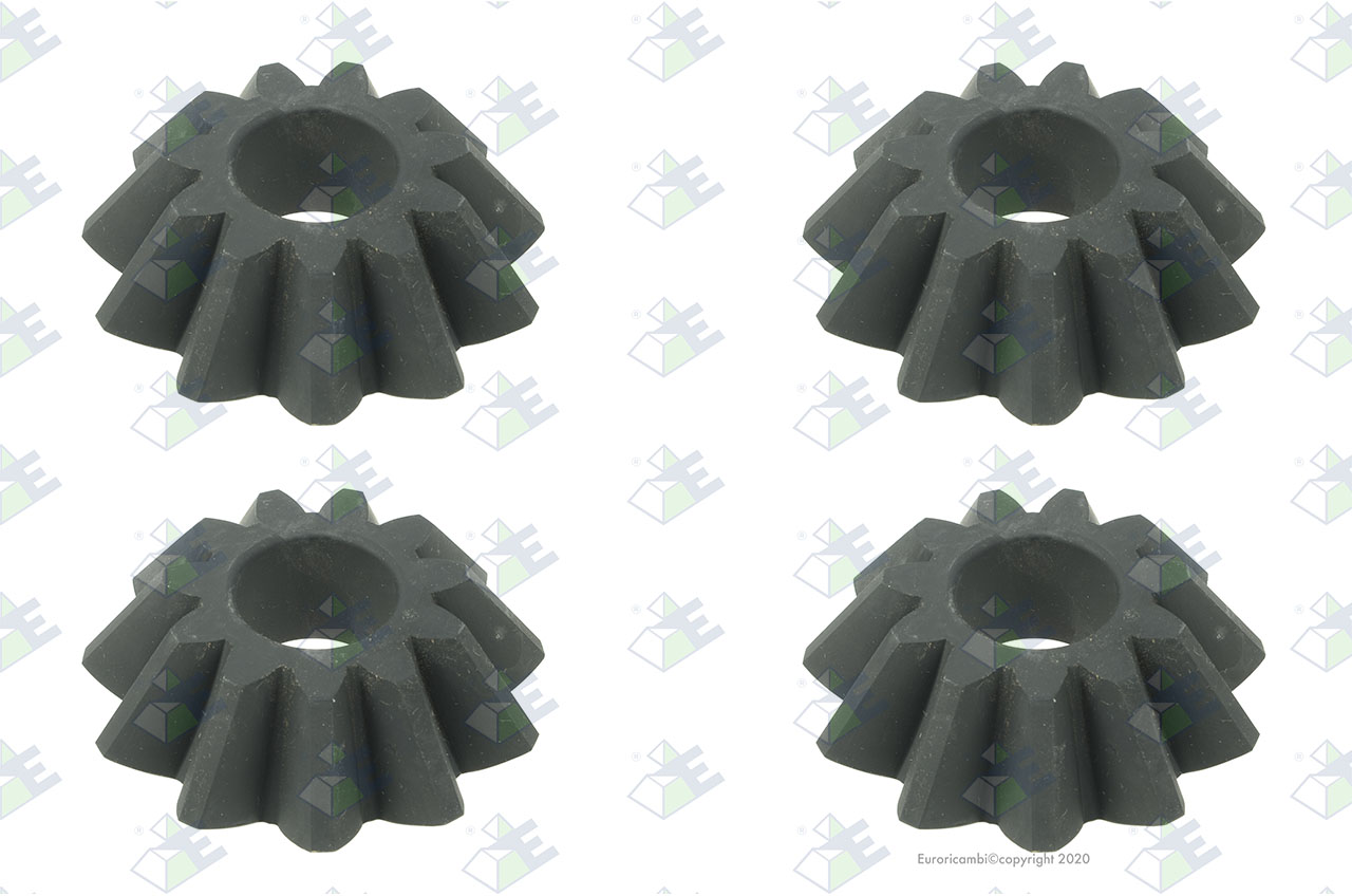 DIFF. PINION 11 T. suitable to MERCEDES-BENZ 3543530014