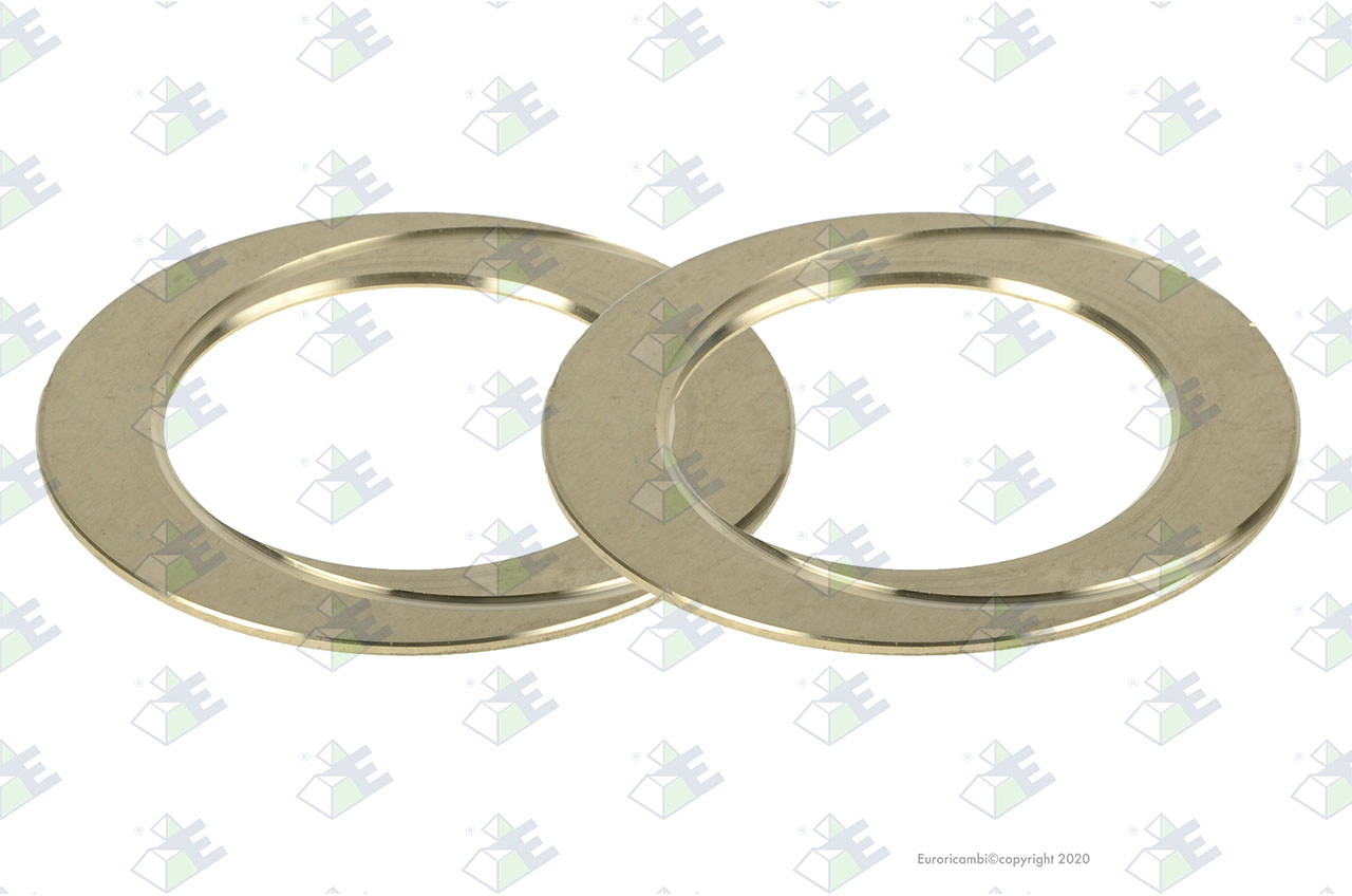 THRUST WASHER suitable to MERCEDES-BENZ 6743530362