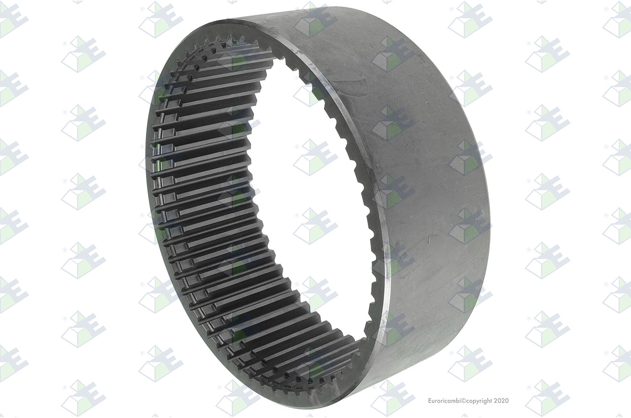 OUTSIDE GEAR 56T.H=91,5MM suitable to EUROTEC 60003109