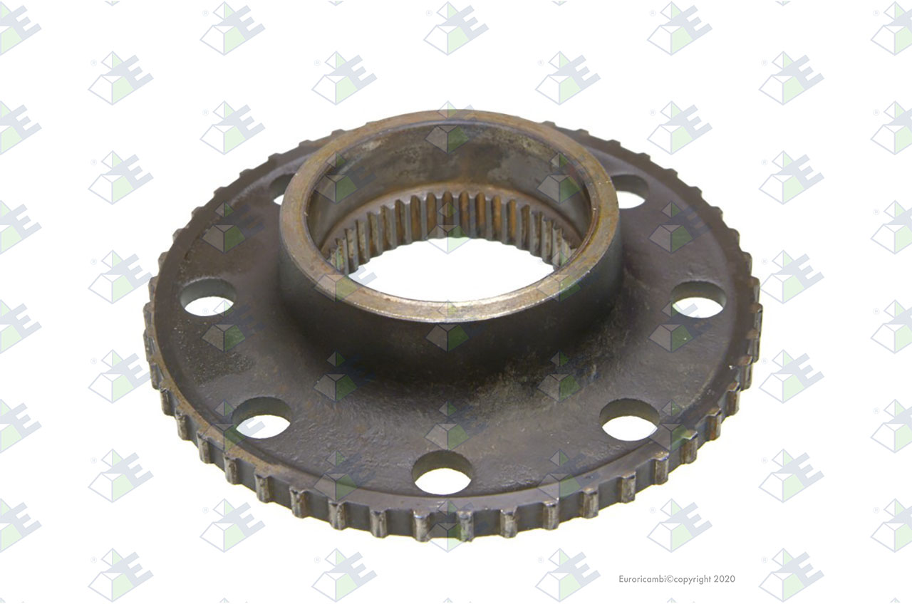 CARRIER HUB 48 T. H=54 MM suitable to MERCEDES-BENZ 3463542309