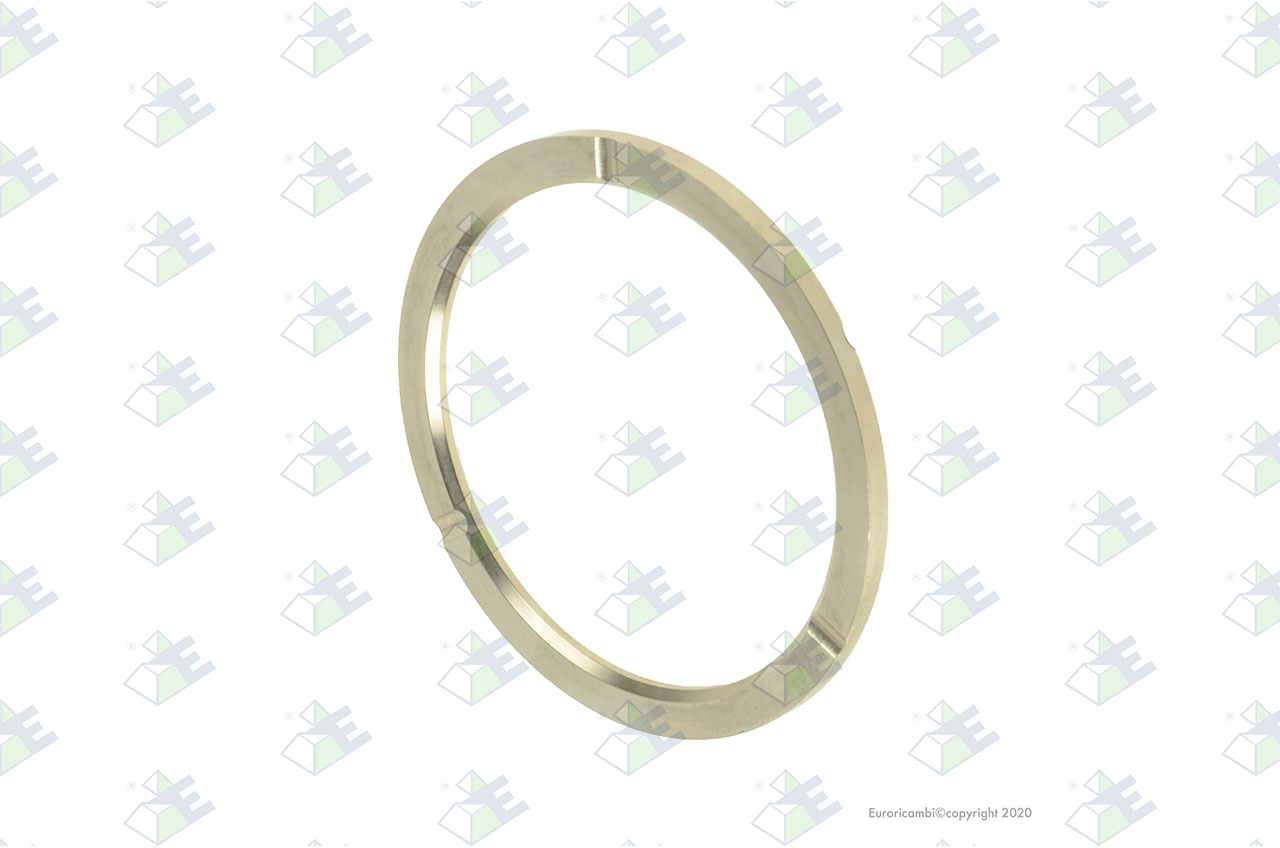 THRUST WASHER T.4,00 MM suitable to MERCEDES-BENZ 3463530362