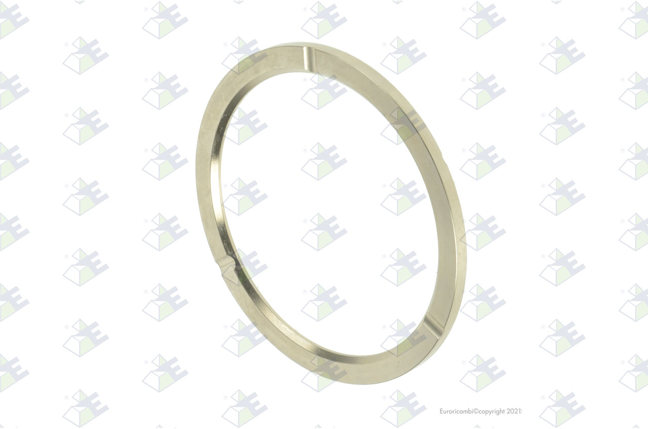 THRUST WASHER T.3,65 MM suitable to MAN 81352040024