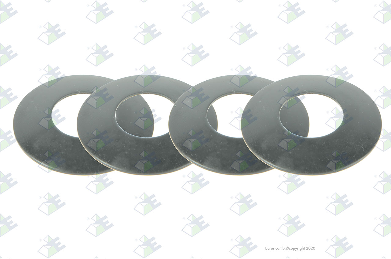 THRUST WASHER suitable to MAN 81907010727