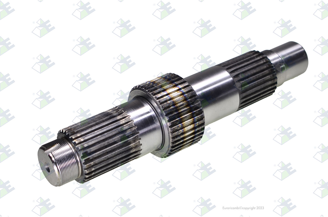 LAYSHAFT suitable to EUROTEC 60000572