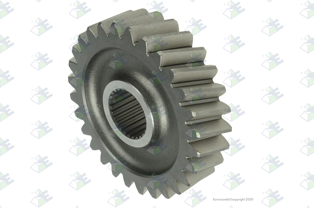 GEAR 28 T. suitable to AM GEARS 84004