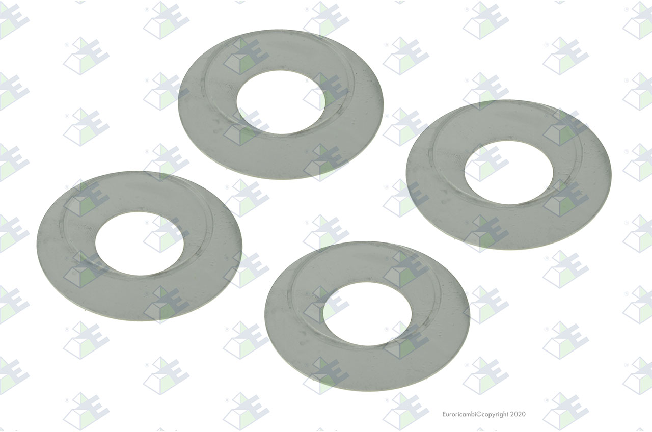 THRUST WASHER 1X29 MM suitable to MERCEDES-BENZ 3853533762