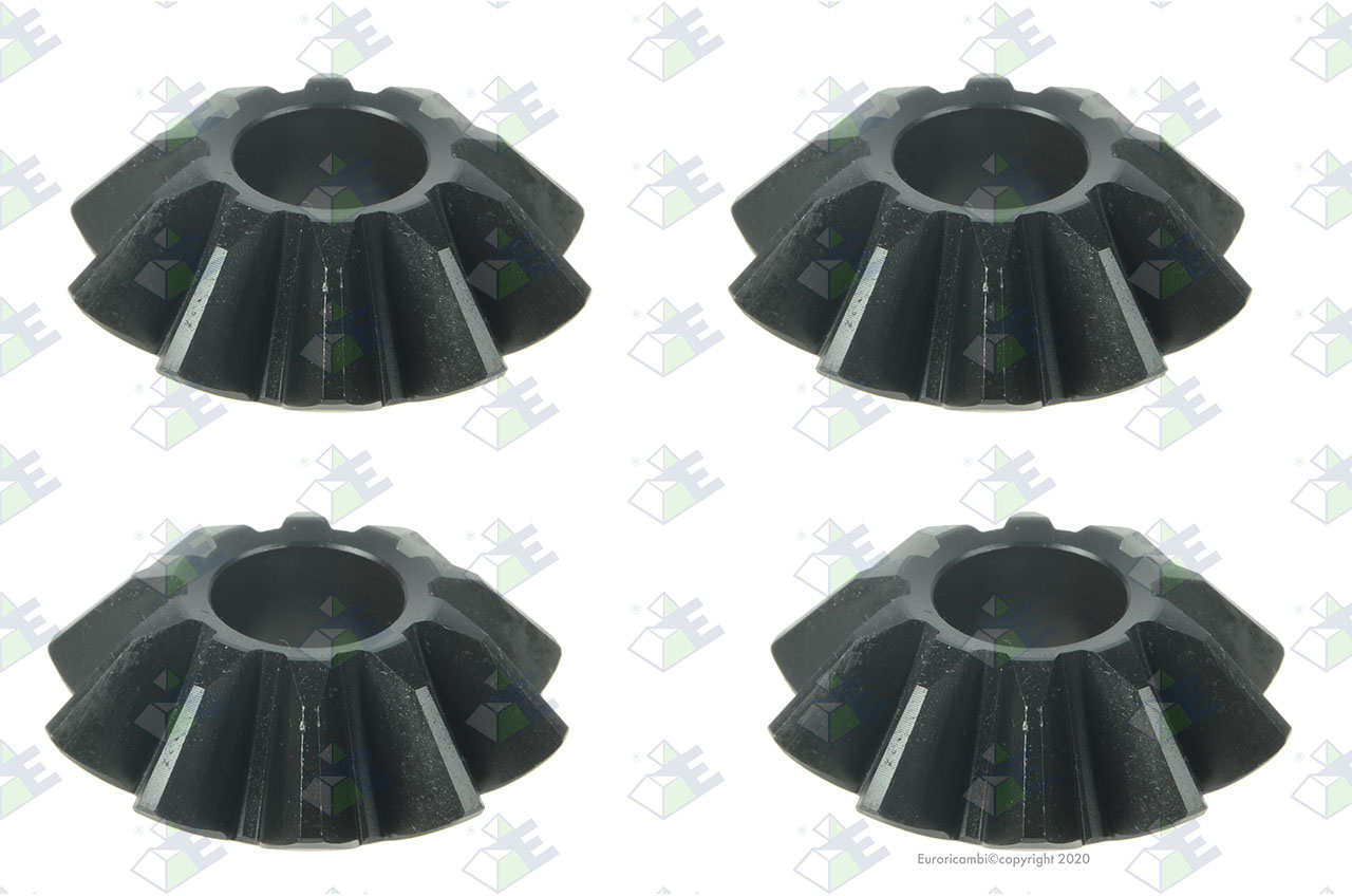 DIFF. PINION 10 T. suitable to MERCEDES-BENZ 3953530114