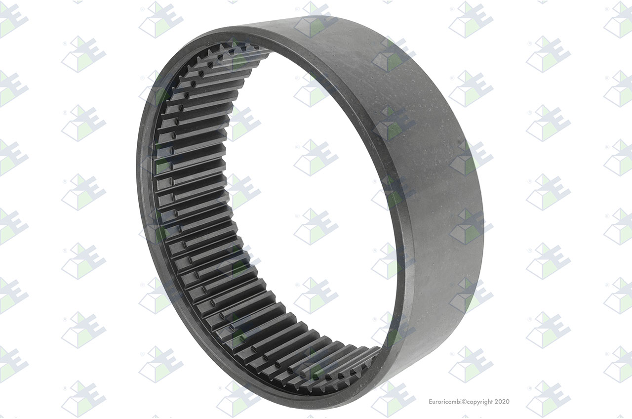 OUTSIDE GEAR 57T.H=79,0MM suitable to MERCEDES-BENZ 3553540412