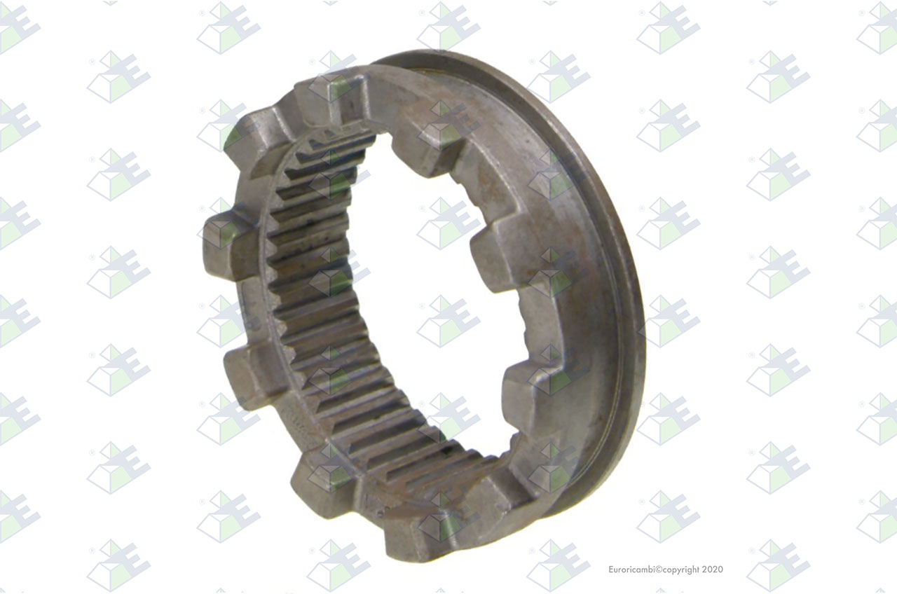 DIFF.LOCK SLEEVE suitable to MERCEDES-BENZ 3553531236