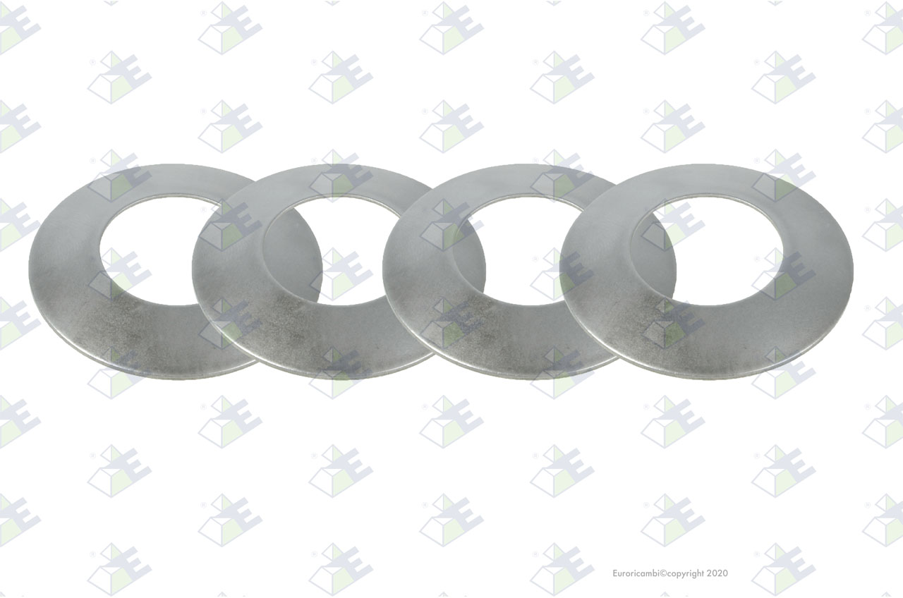 THRUST WASHER suitable to MERCEDES-BENZ 3953530277
