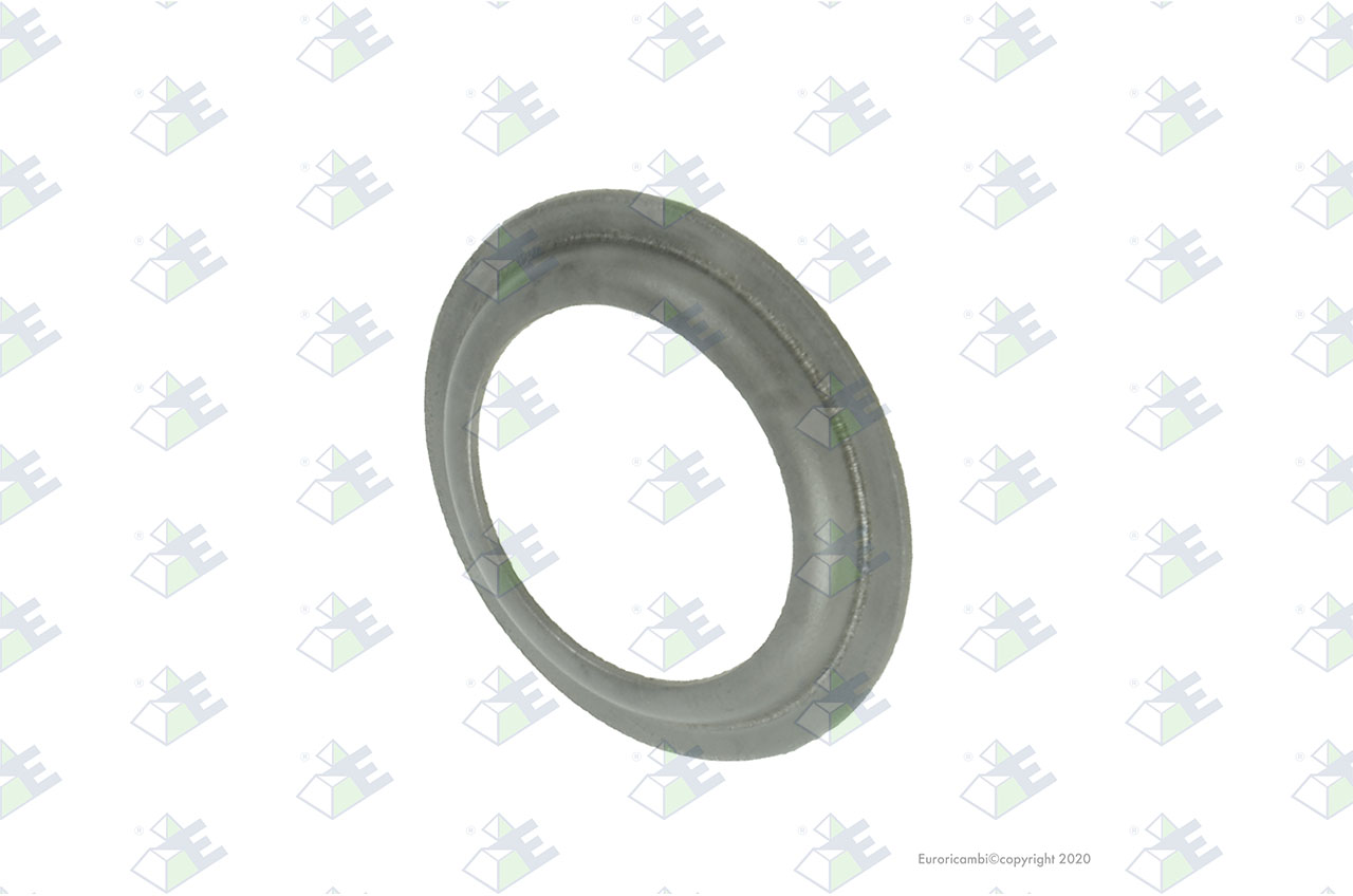 SPACER 36,2X25,5X4 MM suitable to MAN 81917100490