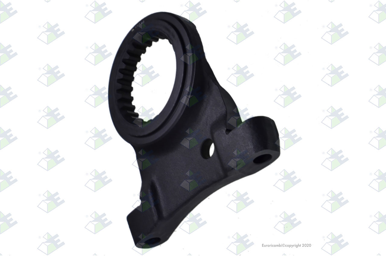LOCK-OUT PLATE suitable to AM GEARS 84021