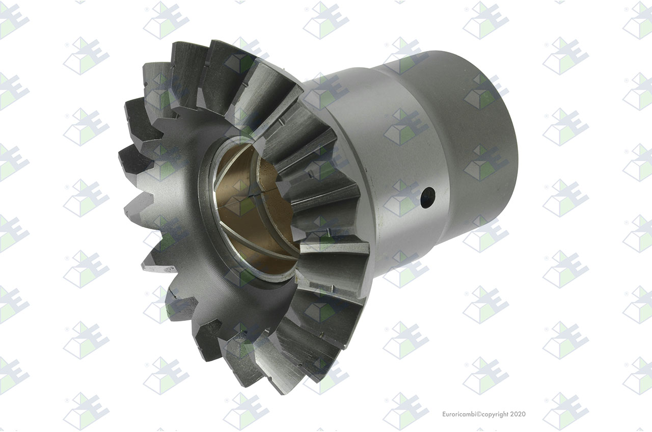SIDE GEAR 18 T. - 26 SPL. suitable to MERCEDES-BENZ 3463531115