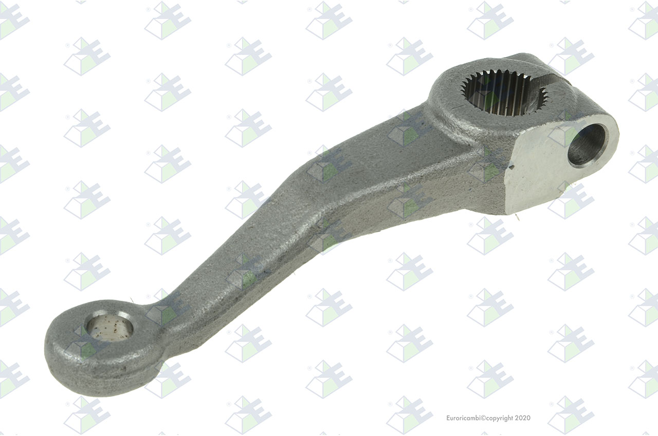 LEVER suitable to MERCEDES-BENZ 3383530232