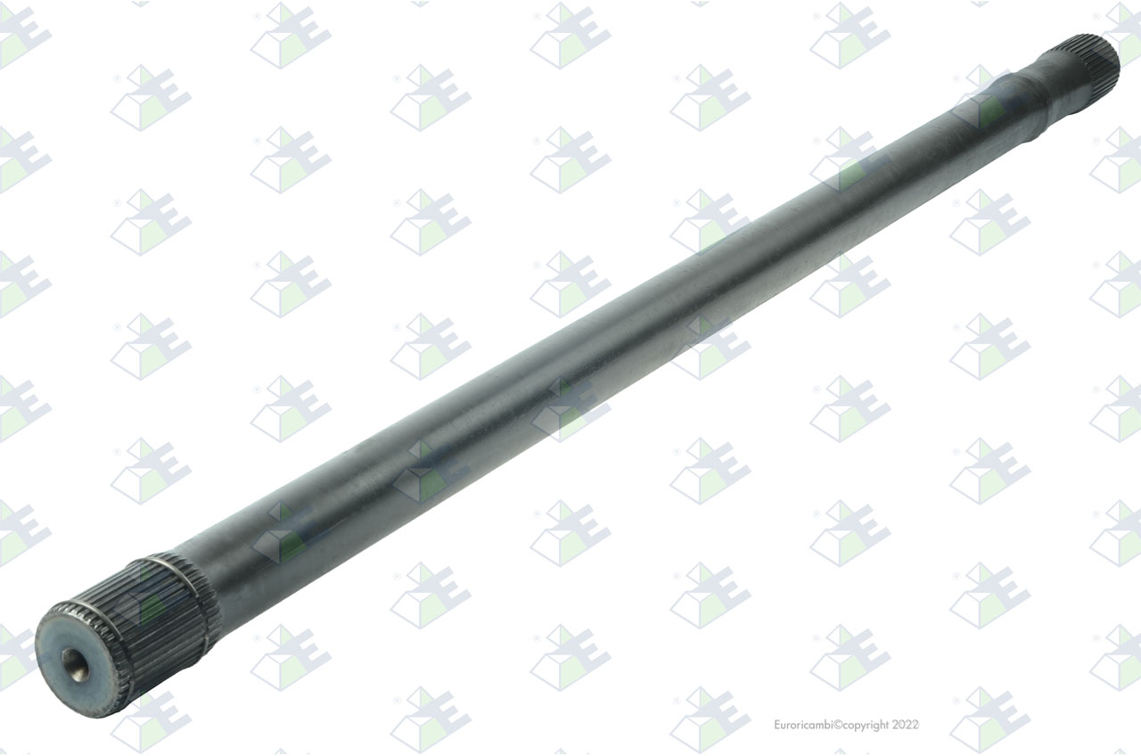 DRIVE SHAFT L=1092 MM suitable to EUROTEC 60000949