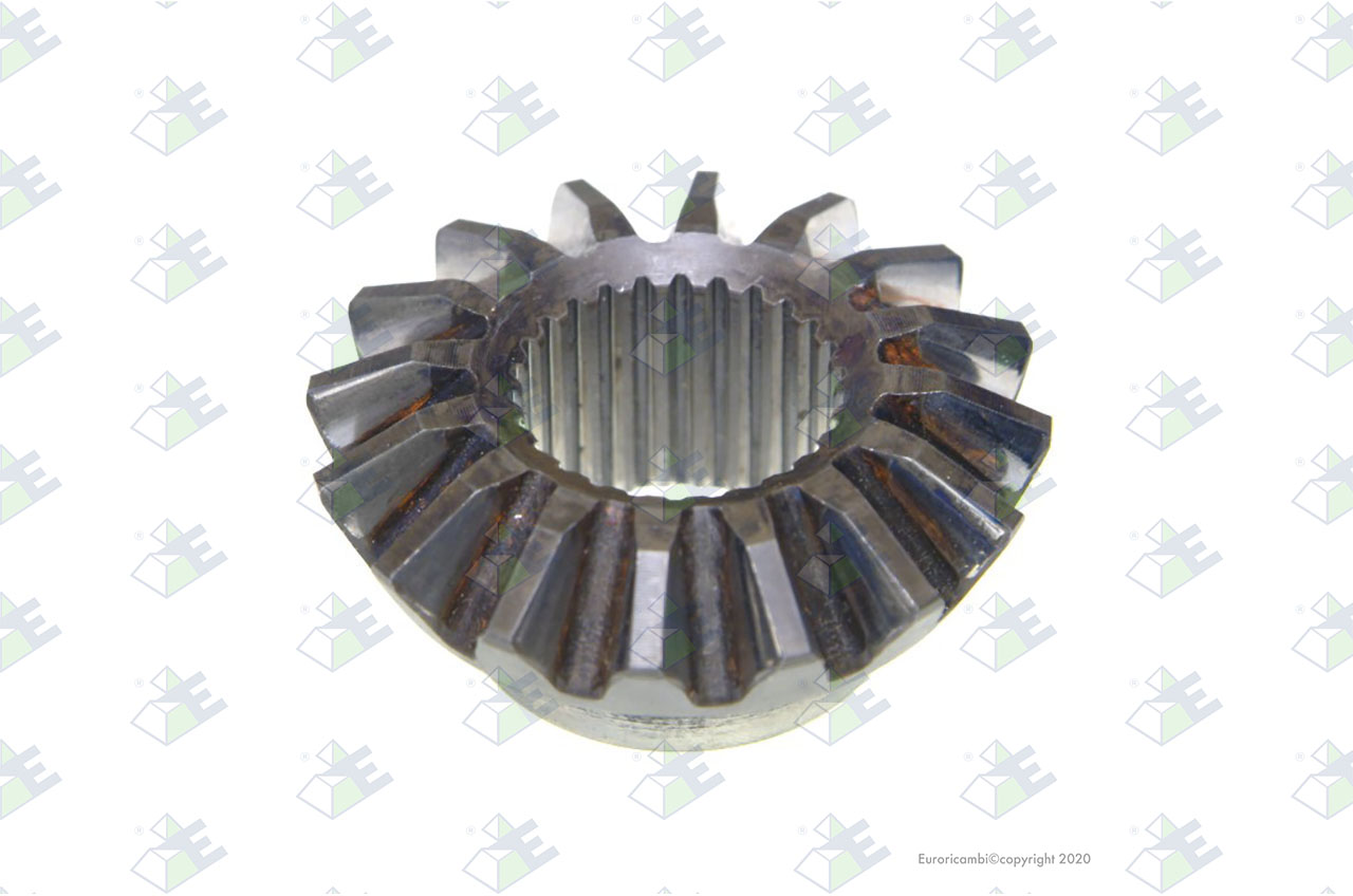 SIDE GEAR 16 T.-26 SPL. suitable to MERCEDES-BENZ 6113535015