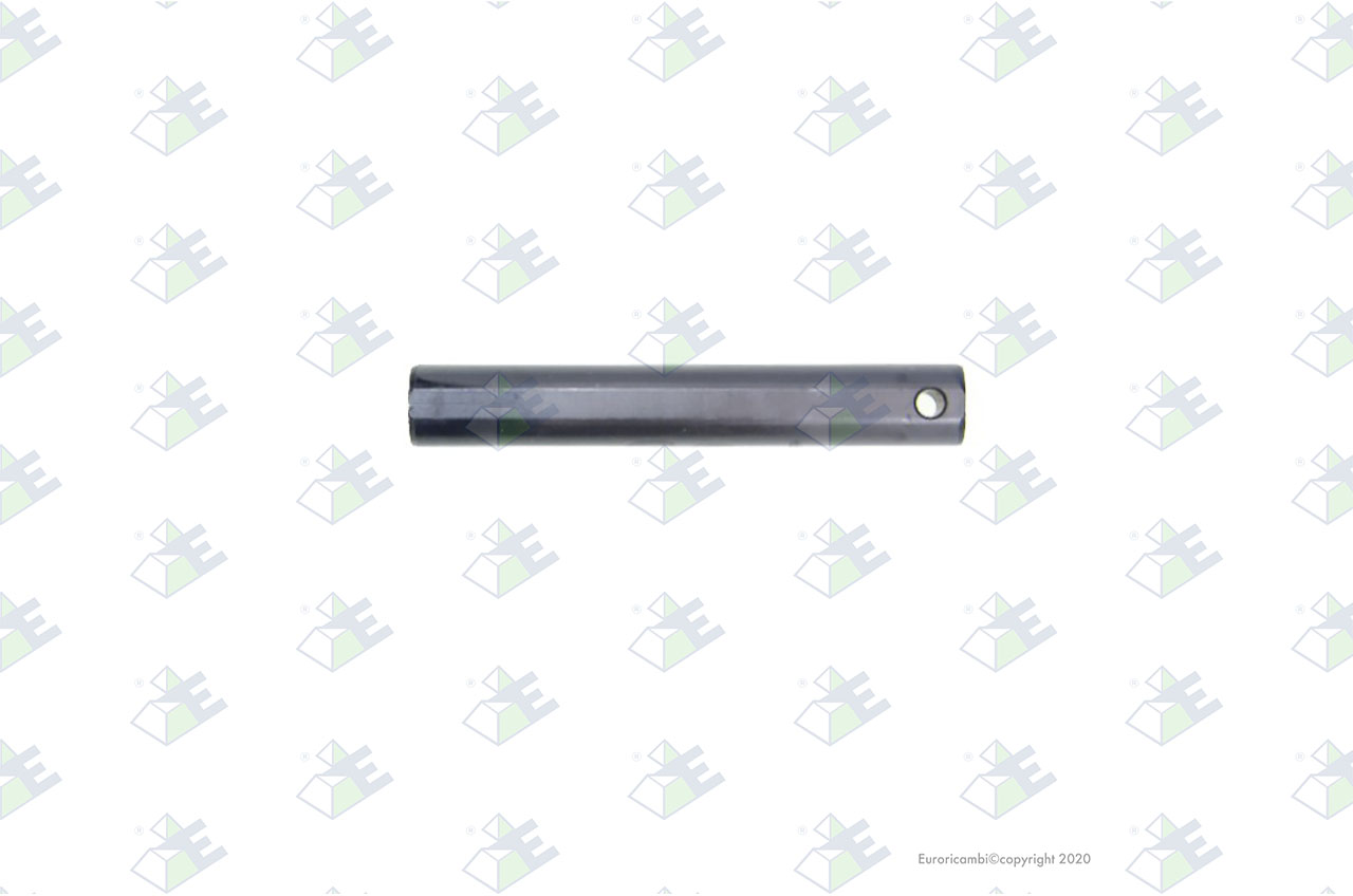 PIN suitable to MERCEDES-BENZ 1263530821
