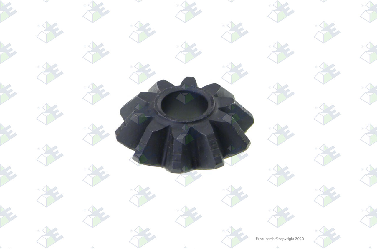 DIFF. PINION 10 T. suitable to EUROTEC 60003417