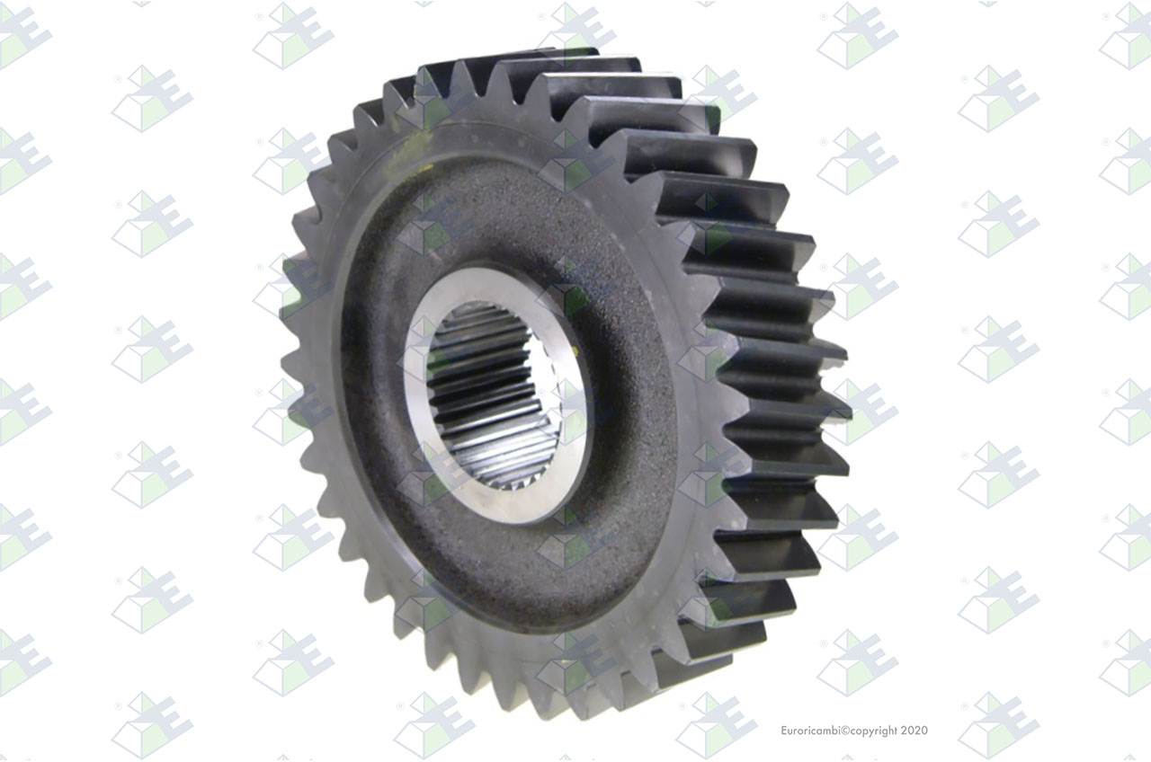 GEAR 37 T. suitable to MERCEDES-BENZ 9423530315