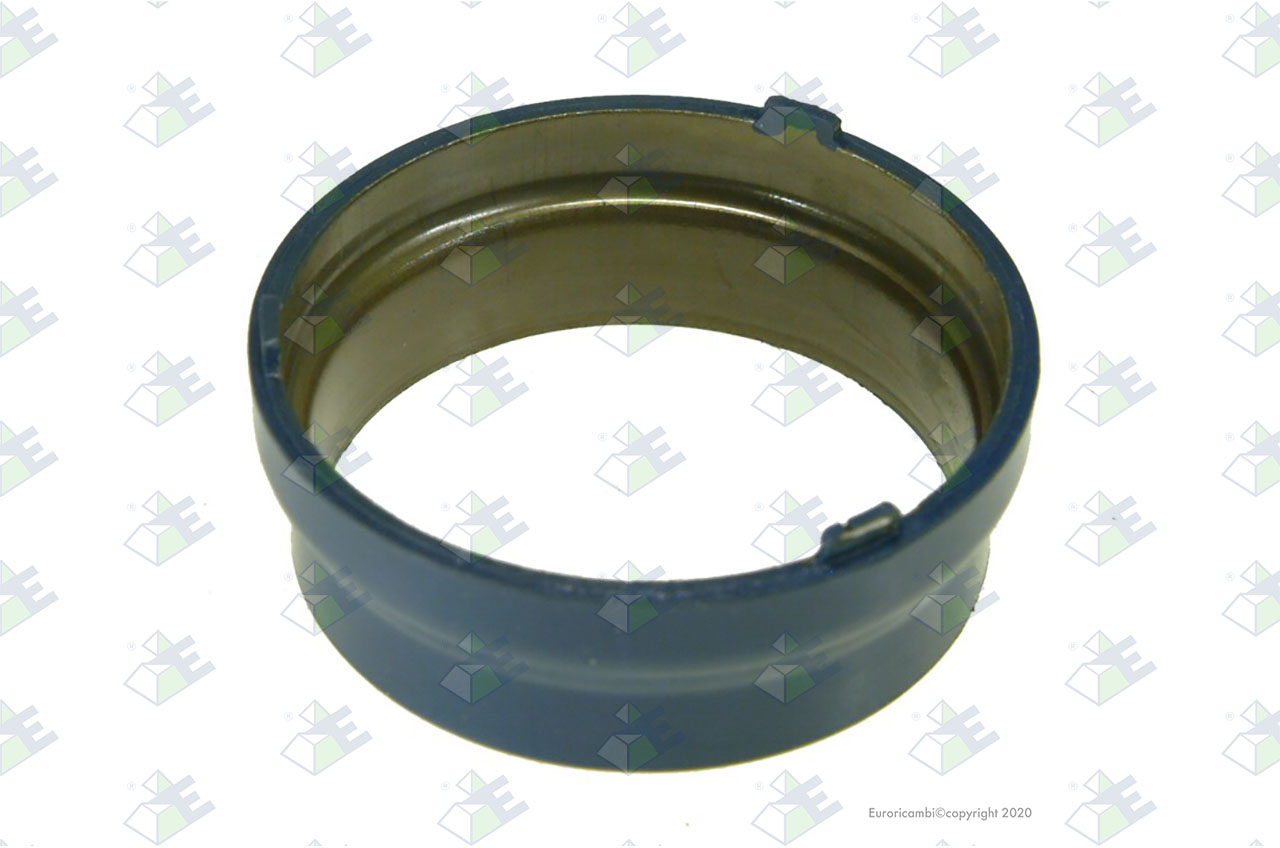 SEAL RING 75/82X28/31 suitable to MAN 81354120009