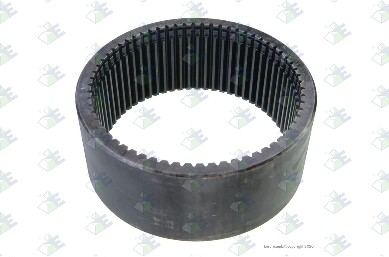 OUTSIDE GEAR 65T.H=104MM suitable to EUROTEC 60004018