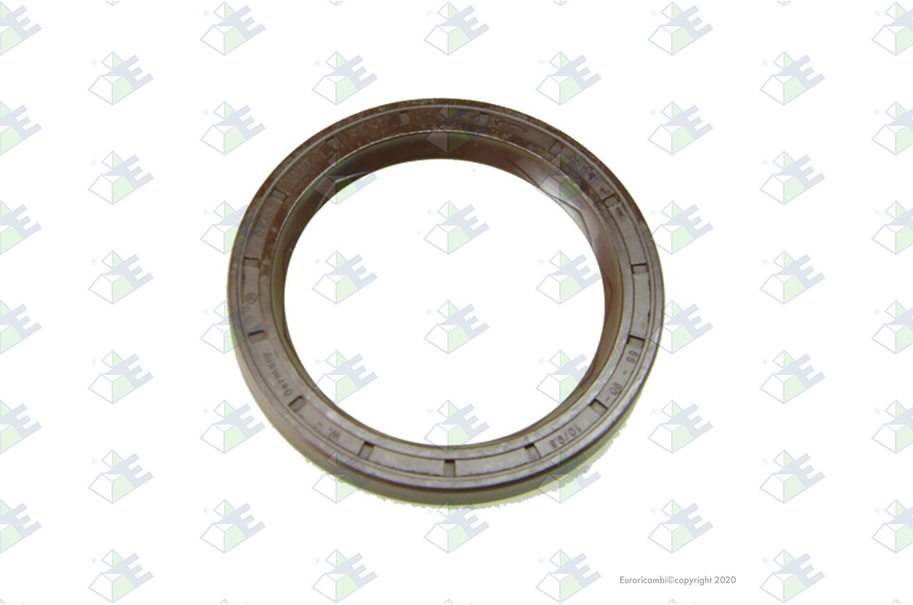 OIL SEAL 68X90X10/9,5 MM suitable to MAN 06562790209