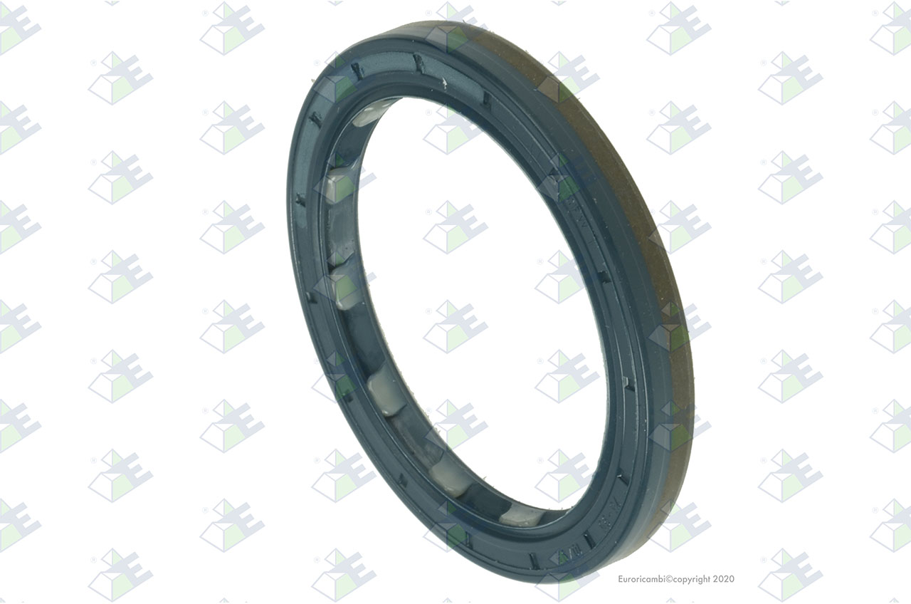 OIL SEAL 75X95X10/9,5 MM suitable to CORTECO 01020042