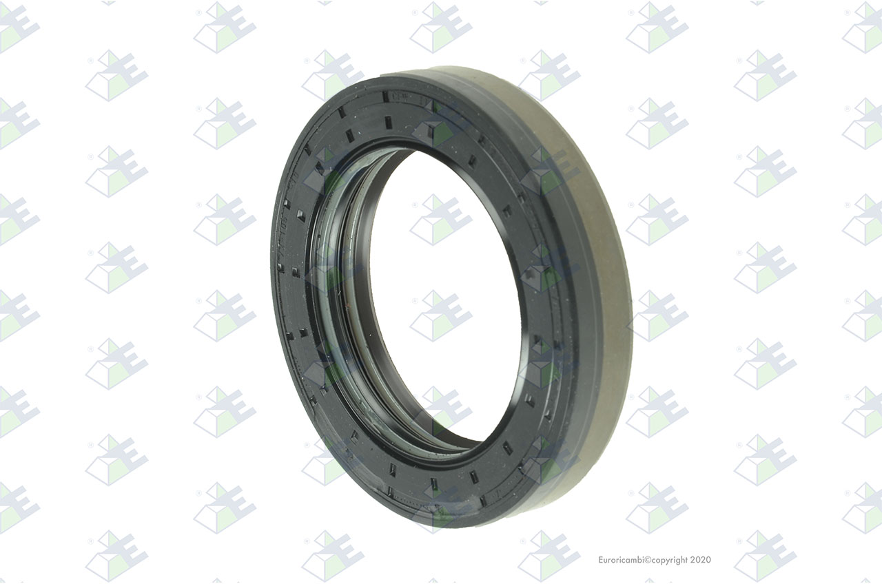 OIL SEAL 72X105X19 MM suitable to MAN 06562790362