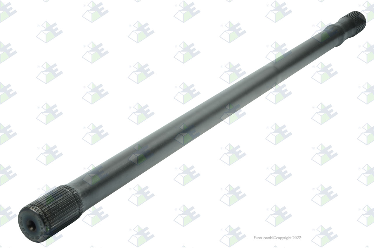 DRIVE SHAFT L=1108 MM suitable to EUROTEC 60004172