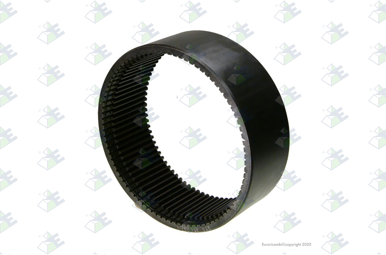OUTSIDE GEAR 85T.H=81,5MM suitable to MERCEDES-BENZ 3463544412