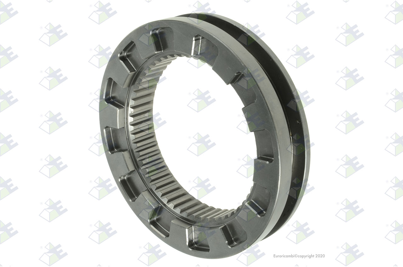 DIFF.LOCK SLEEVE suitable to EUROTEC 60004554