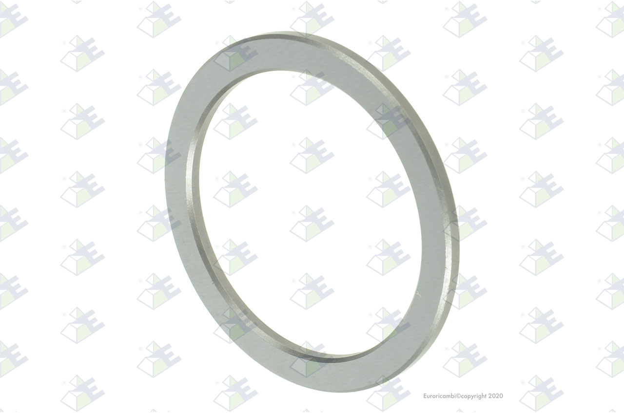 WASHER 55,1X69X4 MM suitable to MAN 81907700272