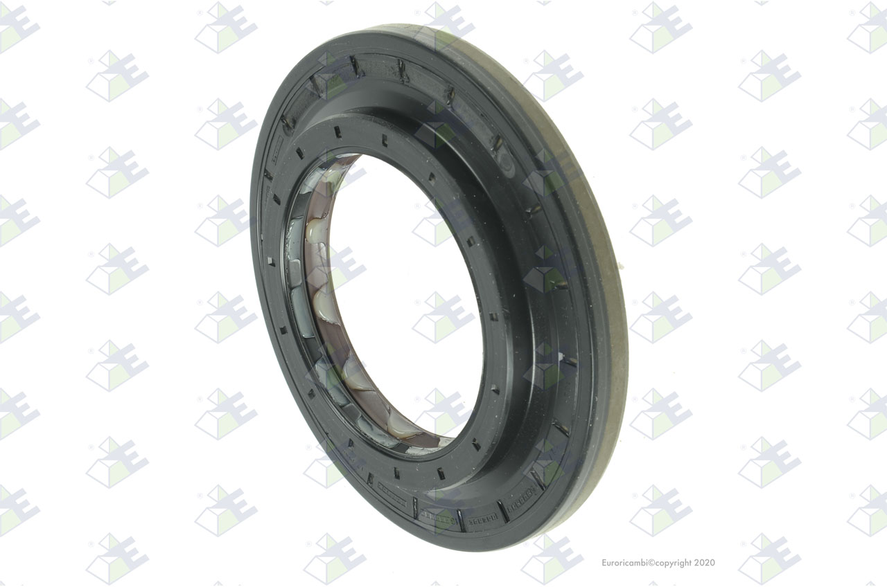 SEAL RING 78X135X21,5 MM suitable to MERCEDES-BENZ 0189977647