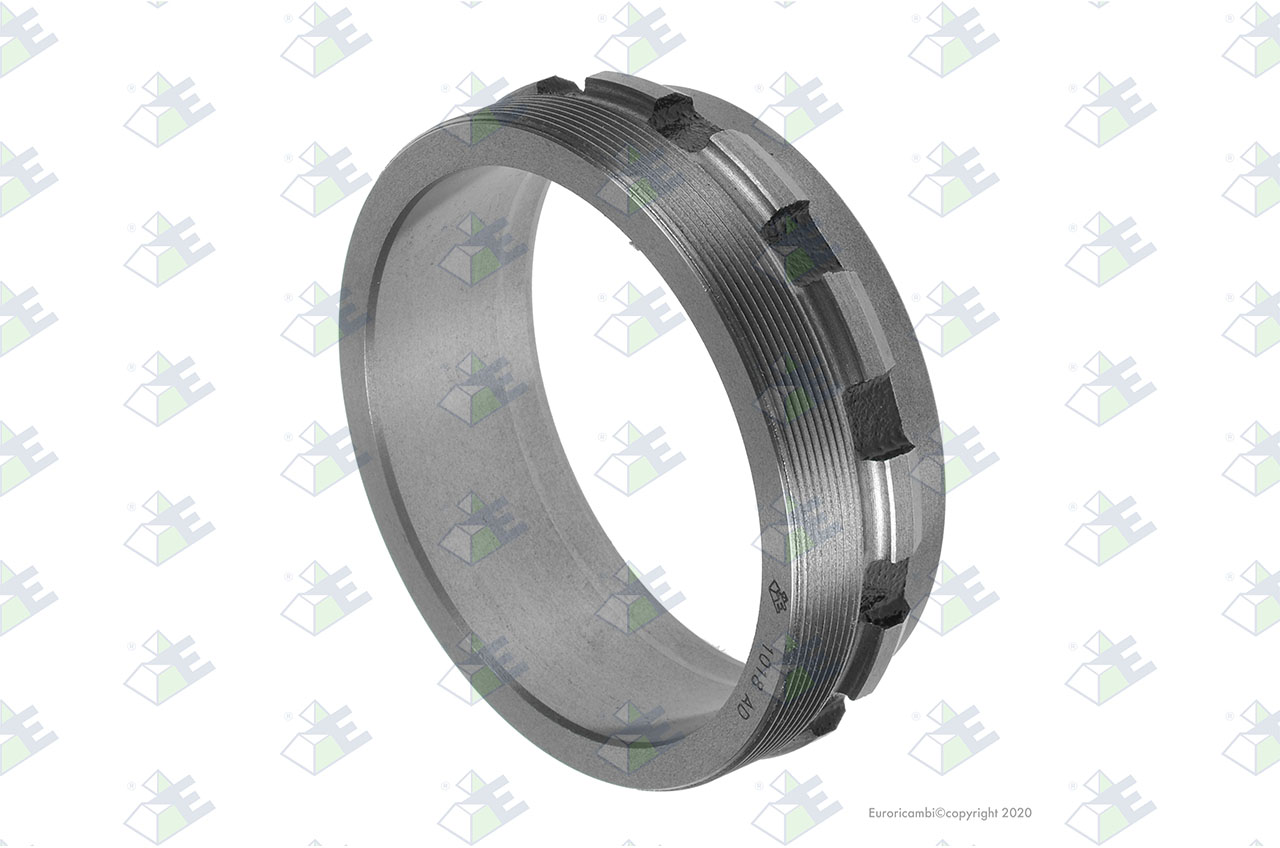 GROOVED NUT suitable to MERCEDES-BENZ 9423530225