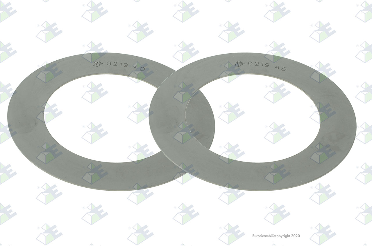 THRUST WASHER suitable to MERCEDES-BENZ 9483530062