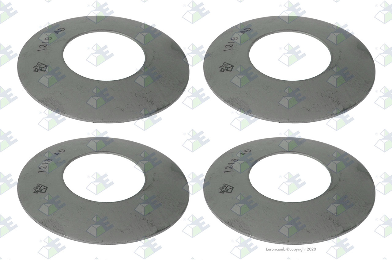 THRUST WASHER suitable to MERCEDES-BENZ 9483530024
