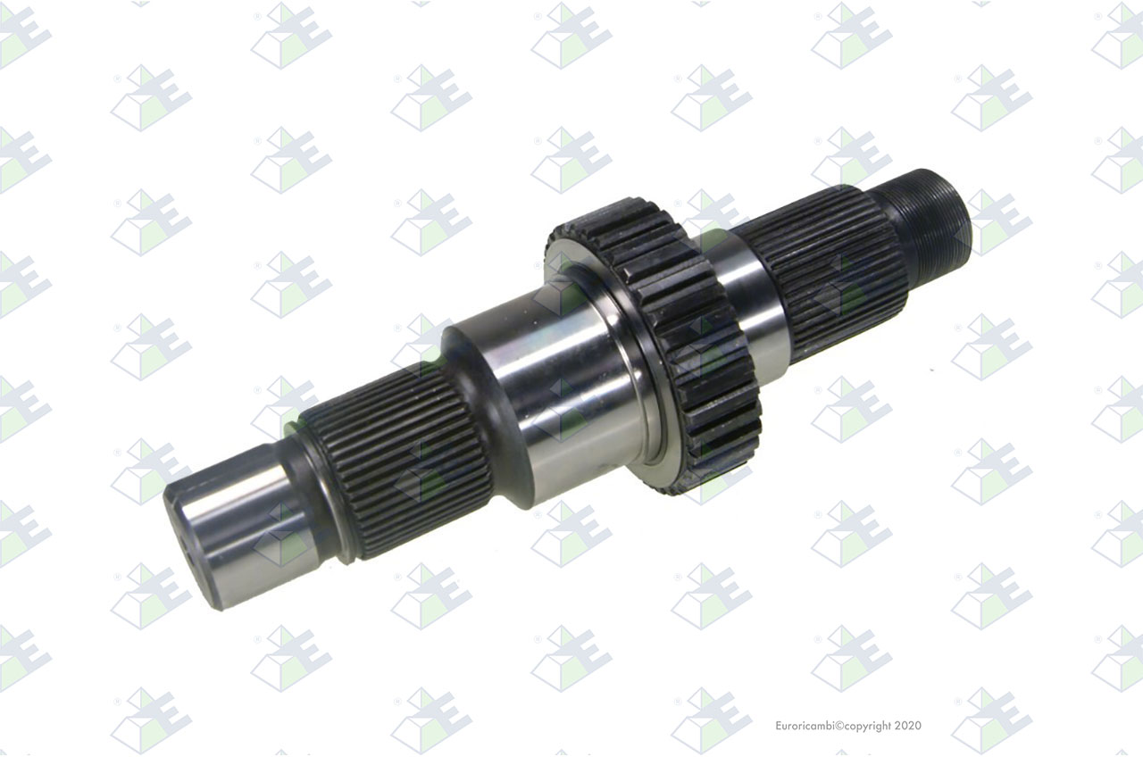 SHAFT 46/35/46 T. suitable to MERCEDES-BENZ 60171342