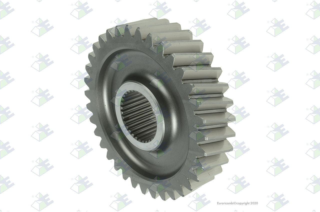 GEAR 35 T. suitable to MERCEDES-BENZ 9423530215