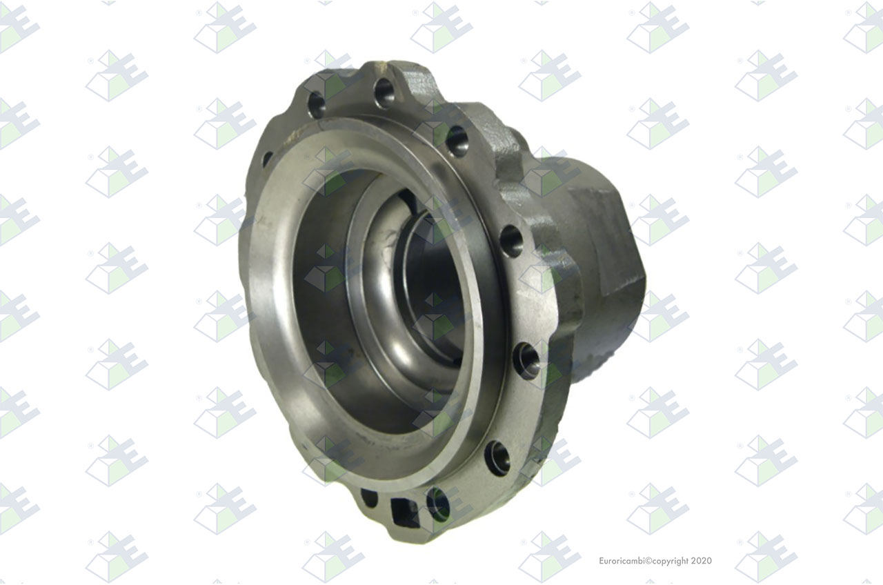 HOUSING suitable to MERCEDES-BENZ 9443530107