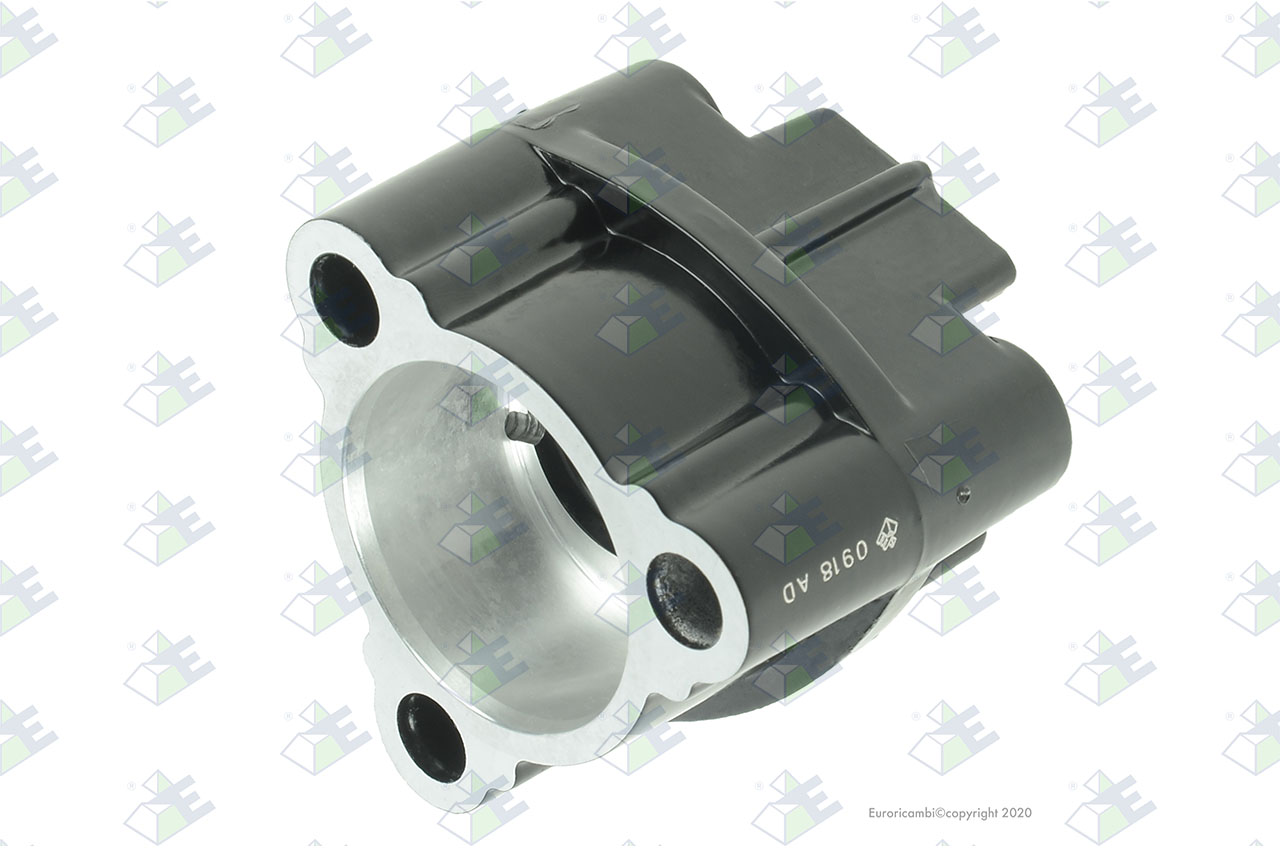 CYLINDER suitable to EUROTEC 60004463