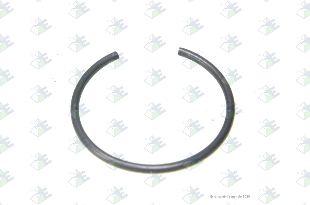 LOCK RING suitable to EUROTEC 60004798