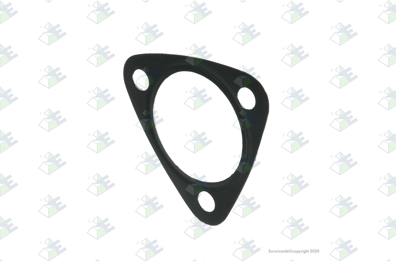 GASKET suitable to MAN 81359250018