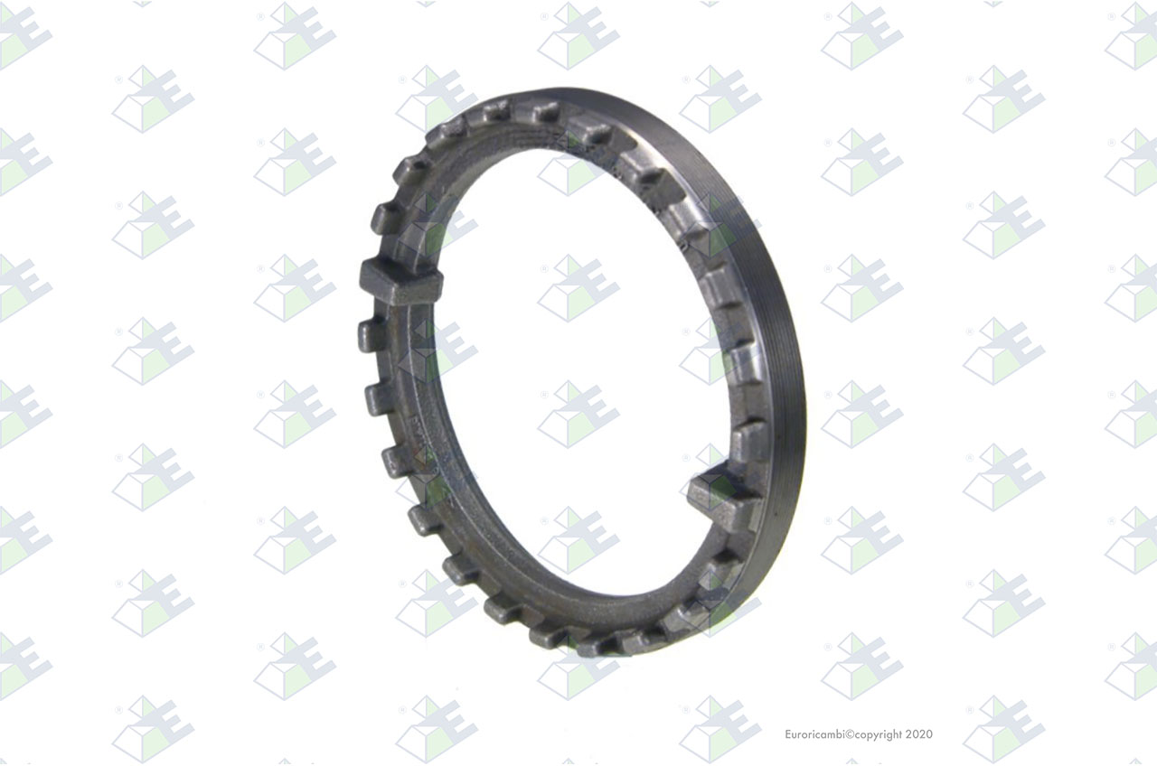 GROOVED NUT M185X1,5 suitable to MERCEDES-BENZ 9483530025