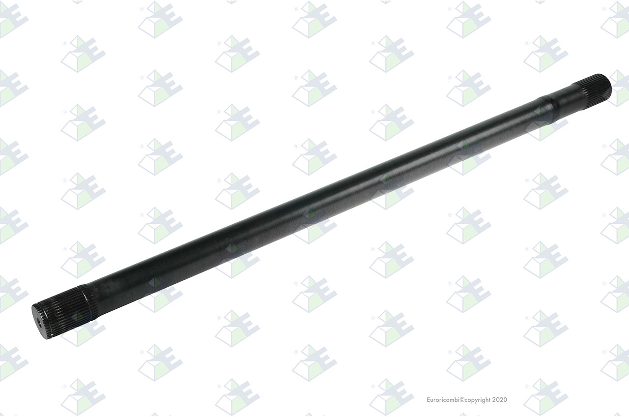 DRIVE SHAFT W/OUT D.LOCK suitable to MERCEDES-BENZ 9423570001