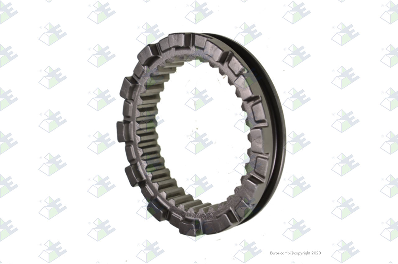 DIFF.LOCK SLEEVE 12/35 T. suitable to MERCEDES-BENZ 60171690