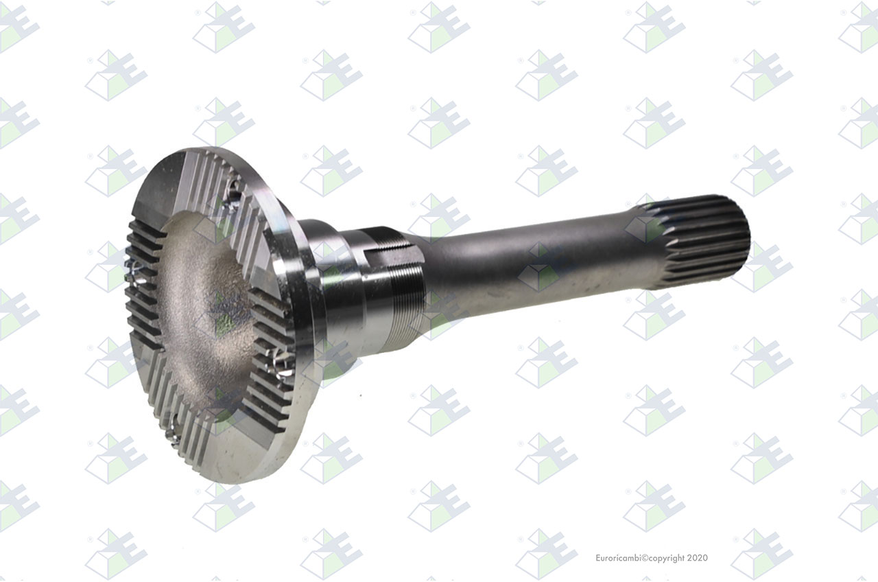DRIVE SHAFT suitable to MERCEDES-BENZ 9443530235