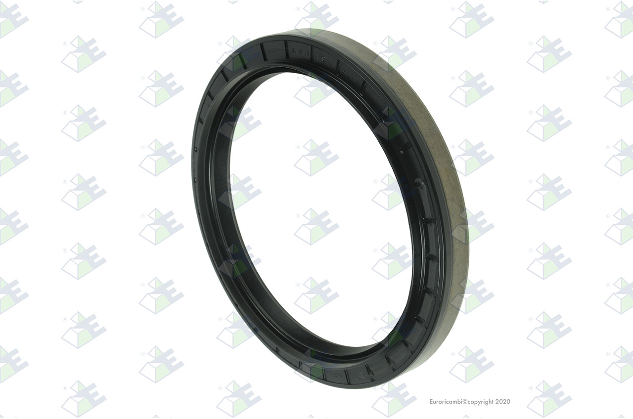 OIL SEAL 120X150X15/20,2 suitable to MAN 90752541153